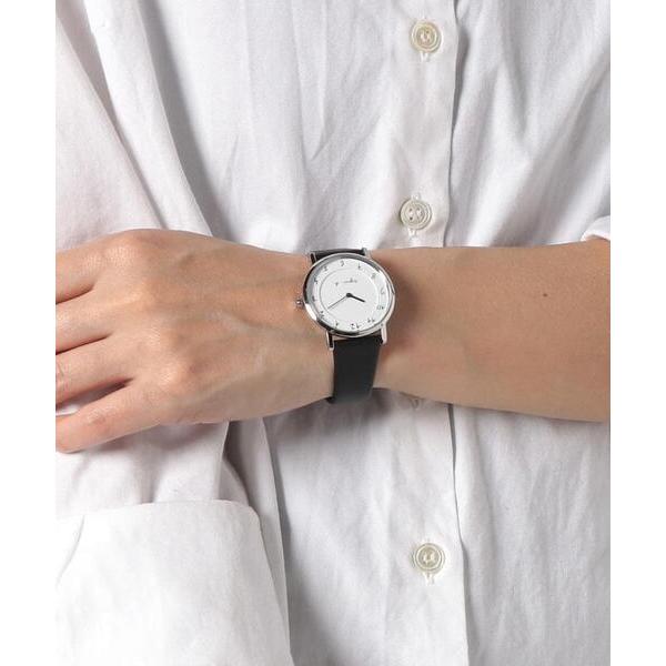 腕時計 LM02 WATCH FCSK930 時計 レディース