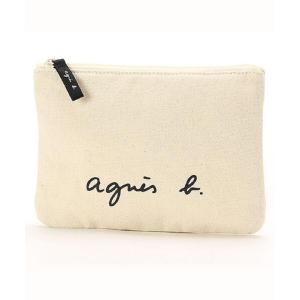 agnes b. ポーチ (WAS31−05) レディース : ZOZOTOWN Yahoo!店