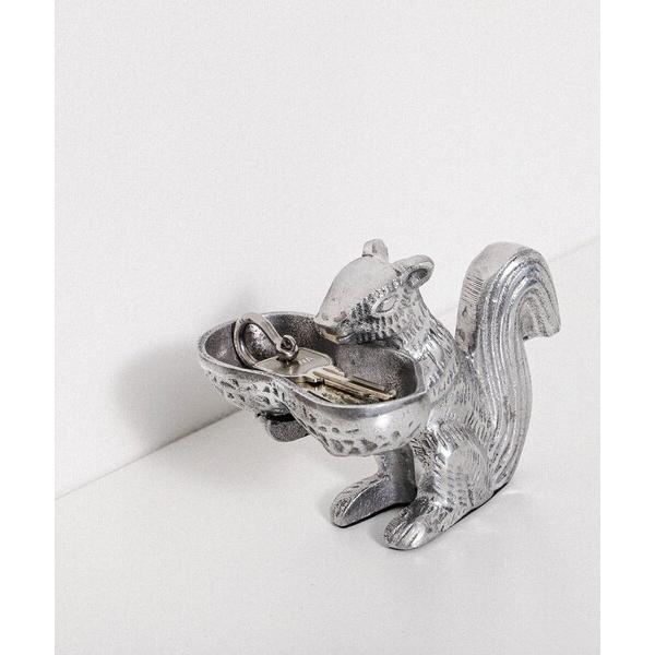 文房具 DETAIL INC. / Squirrel ＆ Nuts トレイ