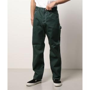 メンズ パンツ Dickies　1939型配色ステッチペインターパンツ｜zozo