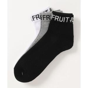 靴下 Q トップロゴ A