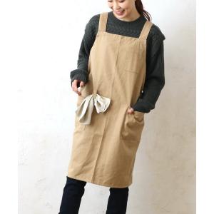 RALPH LAUREN HOME エプロン Creswick ツイル フル : ZOZOTOWN