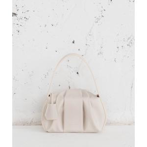 ショルダーバッグ バッグ 2wayクロワッサンバック Croissant Mini Shoulder レディース メンズ