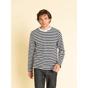 agnes b. tシャツ SEI5 TS BRANDO アーティストTシャツ メンズ