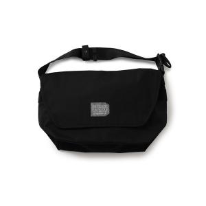 バッグ ショルダーバッグ FAT DWARF PACK MESSENGER