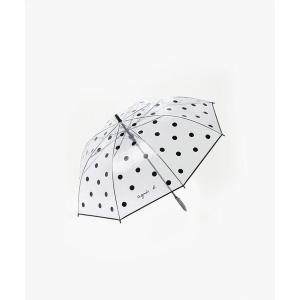 傘 WEB限定　GT88　PARAPLUIE　ドット長傘
