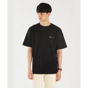 agnes b. tシャツ SEI5 TS BRANDO アーティストTシャツ メンズ