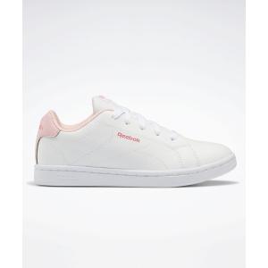 スニーカー キッズ リーボック ロイヤル コンプリート クリーン 「REEBOK ROYAL COMPLETE CLN 2.0」  (キッズ／子供用)｜ZOZOTOWN Yahoo!店