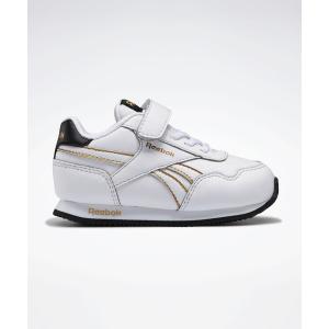 スニーカー キッズ リーボック ロイヤル / REEBOK ROYAL CLJOG 3.0 1V  (キッズ／子供用)｜zozo