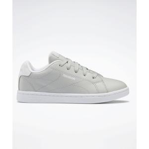 スニーカー リーボック ロイヤル コンプリート クリーン