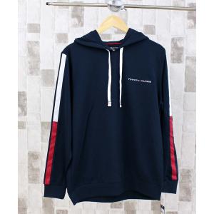 TOMMY JEANS（トミー・ジーンズ） トレーナー スウェット チャンキー