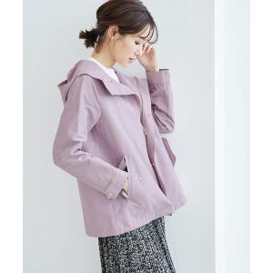 パーカー マウンテンパーカー グログランマウンテンパーカー