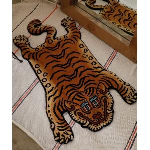 DULTON（ダルトン） ラグ ラグマット COTTON ROPE MAT 500×750