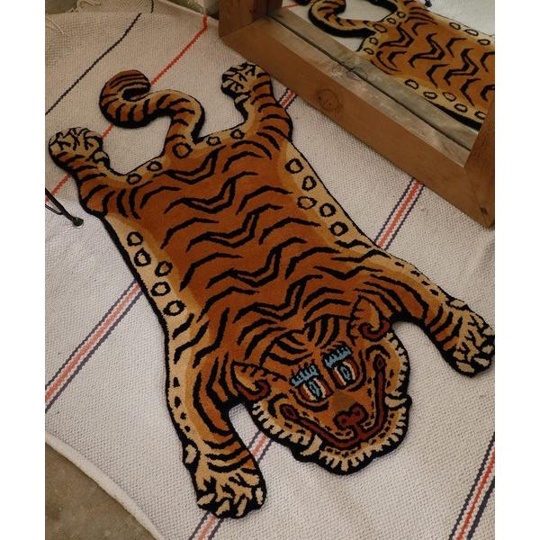 ラグ ラグマット