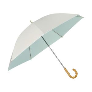 傘 完全遮光 遮光インサイドカラー レディース