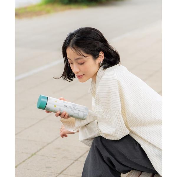 タンブラー Wpc. Patterns ステンレスボトル