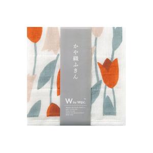 タオル Wpc. Patterns かや織ふきん