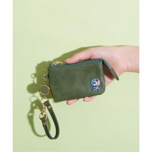 パスケース  ドラえもん コイン＆パスケース