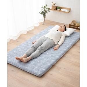 EMOOR ベッド 寝具 「EMOOR PREMIUM」 プレミアムポータブルマットレス