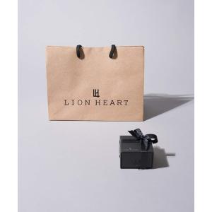 ラッピング メンズ LION HEART ギフトラッピングキット/ピアス・イヤリング・イヤーカフ専用｜ZOZOTOWN Yahoo!店