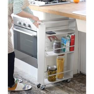 JSF SLIM WAGON HANDLE スリム収納ワゴン