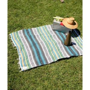 メンズ ブランケット MEXICAN THROW/メキシカン スロー｜ZOZOTOWN Yahoo!店