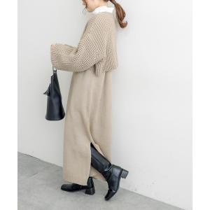 アンサンブルワンピースの商品一覧 通販 Yahoo ショッピング