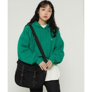 パーカー TOWN CRAFT × FREAK'S STORE/タウンクラフト　別注 ミニフーディー【一部WEB限定】