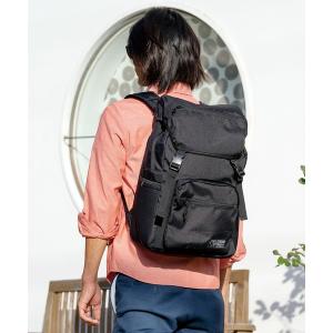 Demi-Luxe BEAMS（デミルクス ビームス） デイバック リュック AK+1