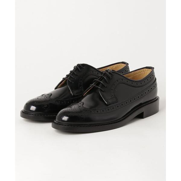 ビジネスシューズ HARUTA ハルタ WINGTIP LACE-UP ウイングチップ レースアップ...
