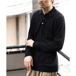 beams plus（メンズポロシャツ）｜トップス | ファッション のおすすめ