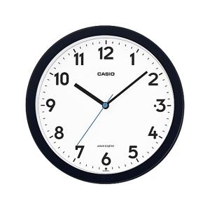 置き方自由自在座れるキューブな電波時計「座クロック」カシオIQ‐890J使用 CASIO（カシオ） 時計 電波時計 壁掛け時計 / IQ-482J-1JF : ZOZOTOWN