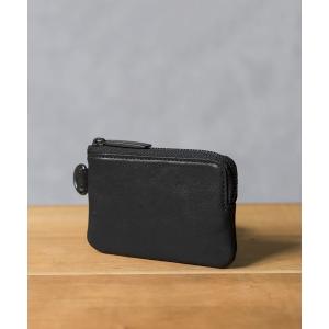 PATRICK STEPHAN（パトリック ステファン） ミニ 財布 メンズ