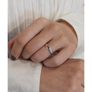 e.m. ルーズウェーブゴールドリング 11号 1701-AR891 minnade-ganbaro.jp