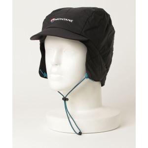 帽子 キャップ メンズ 「MONTANE」モンテイン FEATHERLITE MOUNTAIN CAP｜zozo