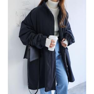 コート モッズコート M-65ライナー付き3WAYモッズコート