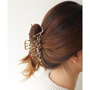 TOGA PULLA（トーガ プルラ） ヘアクリップ 【TOGA PULLA(トーガプルラ
