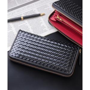 BLACK LABEL CRESTBRIDGE（ブラックレーベル クレストブリッジ） 長