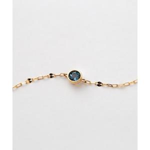 BLOOM（ブルーム） uvカット ピアス K10 イエローゴールド