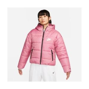 ダウン ダウンジャケット レディース NIKE/ナイキ ウィメンズ NSW クラシック フーディ ジャケット