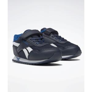 スニーカー キッズ リーボック ロイヤル / REEBOK ROYAL CLJOG 3.0 1V  (キッズ／子供用)