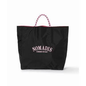 トートバッグ バッグ 《再入荷》SAC リバーシブルバッグ