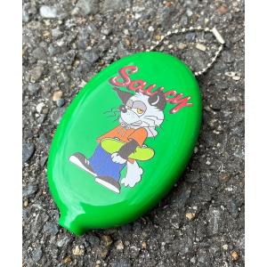NEIGHBORHOOD MESH COIN CASE ケース LOGO NEIGHBORHOOD MESH COIN CASE コインケース LOGO - メルカリ