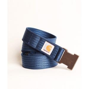 Carhartt（カーハート） ベルト キャンバスダックベルト ワークベルト