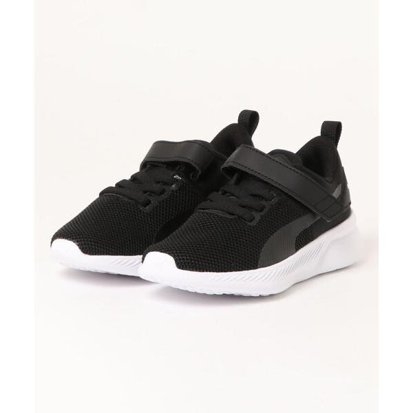 プーマ puma スニーカー 「PUMA」フライヤー ランナー V PS キッズ 子供 男の子 女の...
