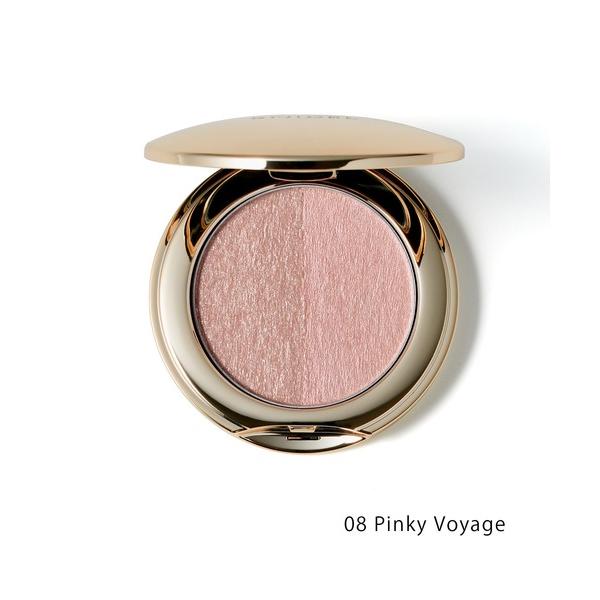 アイシャドウ スナイデル ビューティ SNIDEL BEAUTY / シルキー タッチ アイズ　01...