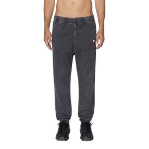 メンズ パンツ デニム ジーンズ DIESEL SS22 メンズ デニムパンツ トラックデニム ジョグファブリック セットアップ可能 サステナブル｜zozo