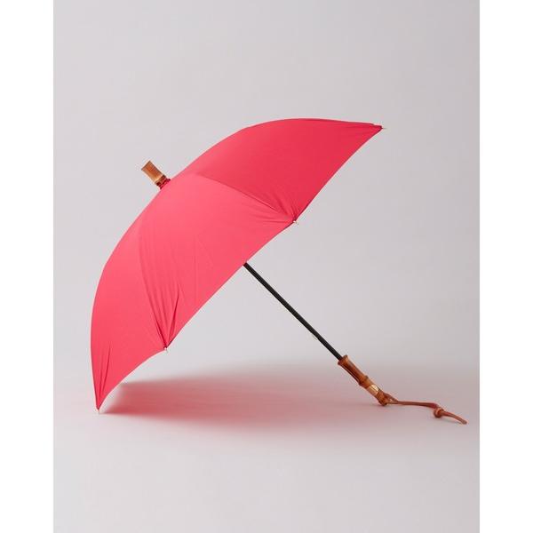 傘 PARASOL BAMBOO レディース メンズ