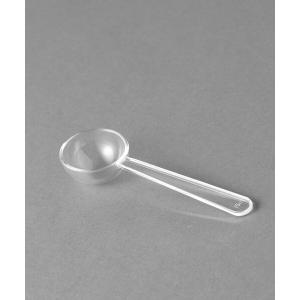 キッチン CASUAL PRODUCT (カジュアルプロダクト) アクリルメジャースプーン