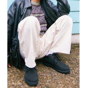 ブーツ Timberland ティンバーランド BASIC OX WP ベーシック　オックス　ウォータープルーフ A4422 ABC-MART限定 *